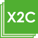 X2C_Icon_128x128